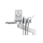 Diplomat Consul DC350 - навесная стоматологическая установка с верхней подачей инструментов