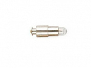 Лампа XL3,5 В для отоскопа ri-scope® L2/3 Riester Лампа XL3,5 В для отоскопа ri-scope® L2/3 Riester