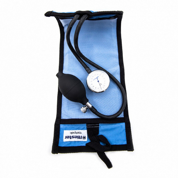 Помпа для растворов Metpak 1000 мл Riester