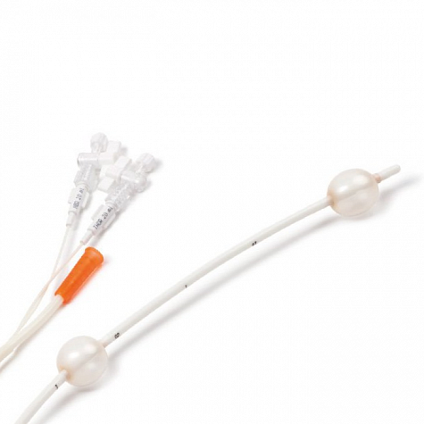 Катетер аортальный 22F, Balton