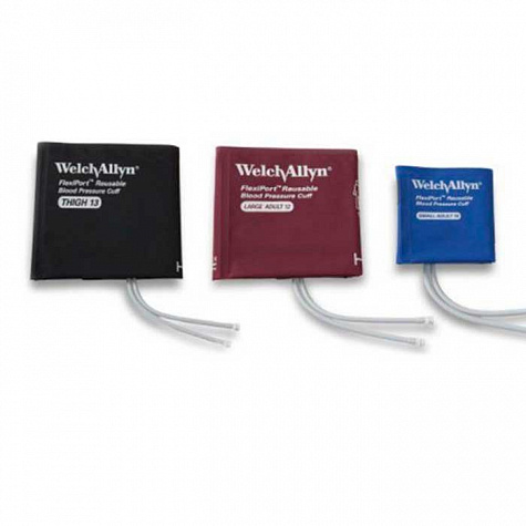 Комплект из 3 манжет для взрослых ZOLL