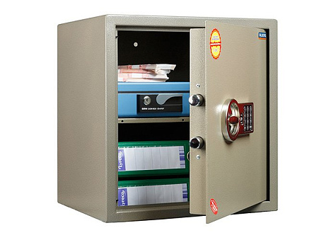 Сейф VALBERG ASM 46 EL-A