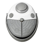 Mercury 330 LUX - стоматологическая установка с нижней подачей инструментов