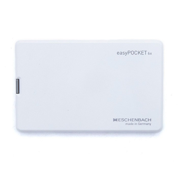 152133 Лупы увеличительные - Easypocket 6X