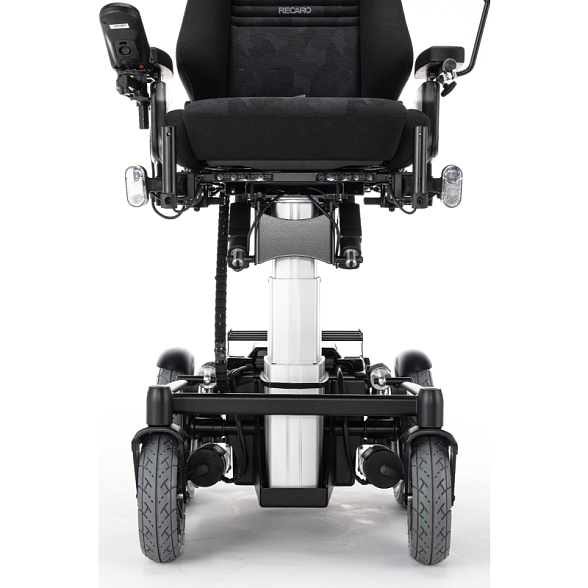 Инвалидная кресло-коляска с электроприводом iChair MC3 (ELITE)