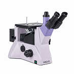 Микроскоп металлографический инвертированный MAGUS Metal V700