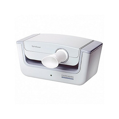 Спирометр SpiroScout (Ganshorn)