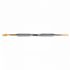 Двухсторонний скальпель GOLD (арт 1506 TiN) FABRI