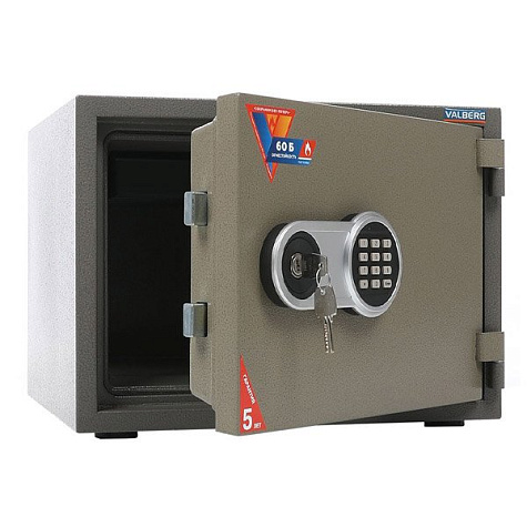 Огнестойкий сейф VALBERG FRS-36 EL