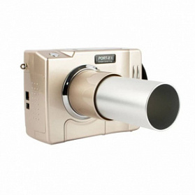 PORT-X II-портативный высокочастотный интраоральный рентгеновский аппарат