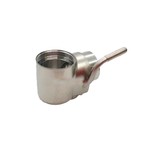 Корпус головки с соплом для наконечника Ti-Max X-SG20L