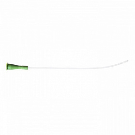 Катетер Нелатон женский INEKTA CH06 20 см, 20 шт/уп