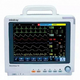 Монитор пациента Mindray BeneView T5