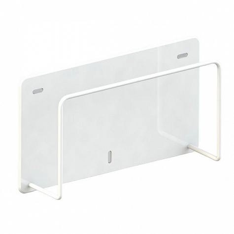 Держатель перчаток DS-Glo-1 (перчатница на 1 пачку перчаток)