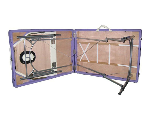 US Medica Tokyo Складной массажный стол