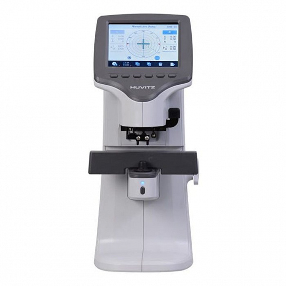 Диоптриметр компьютерный HLM-1, Huvitz