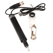 Комбинированный электрод для измерения рН (сыра) ЭК-02