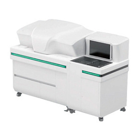 Автоматический анализатор хемилюминесцентного иммуноанализа Gavin300