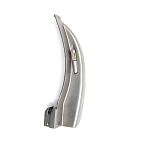 Клинок ларингоскопа Macintosh №3 C изогнутый (длина/высота, 130х23 мм) KaWe