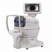 Бесконтактный пневмотонометр (тонометр) CT-1P, TopCon