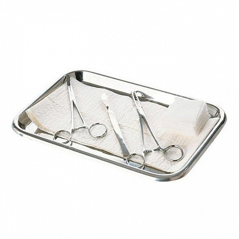 Набор поликлинический