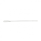 Зонд с навивкой, 140 мм