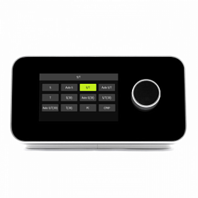 Аппарат для неинвазивной вентиляции легких ResVent Tech