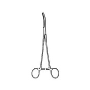 Иглодержатель 15 cм "Crile-wood"