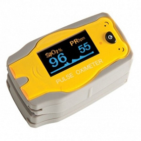 Пульсоксиметр Adimals 2150 ADC