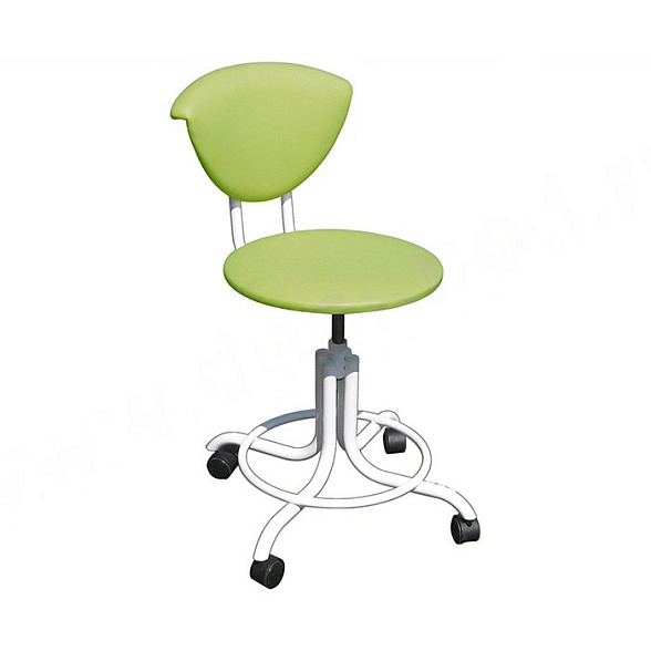 Стул лабораторный винтовой М101-05