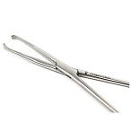 Зажим тканевый "Эллис"