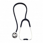 Стетофонендоскоп для детей Professional Welch Allyn (Бордовый)