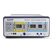 Электрохирургический гинекологический комплект для радиоволнового генератора «ЭЛЕПС»