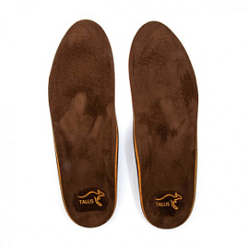 Стельки ортопедические лечебно-профилактические "Спорт", 30Е (38 размер ), Talus