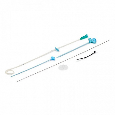Набор для замены нефростомических катетеров 12F, Balton