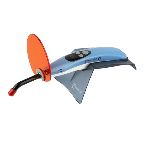 Лампа для светополимеризации LED D, светодиодная, Woodpecker