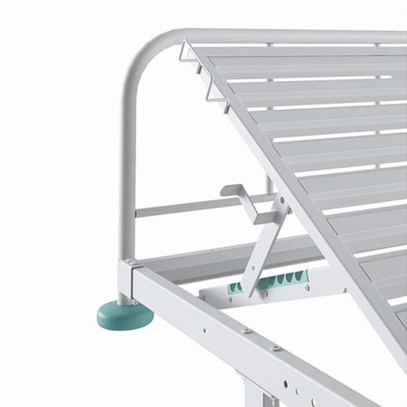 Медицинская кровать КМ-03, Промет