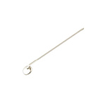 Зеркало гортанное 12 мм, без ручки Surgicon