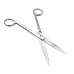 Ножницы хирургические, стандартные,  20 см, Surgicon