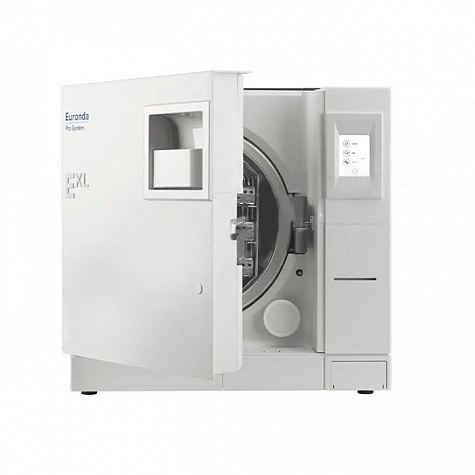 Автоклав Euronda EXL, 29 л., Euronda