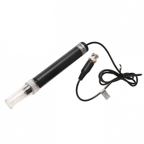 Комбинированный электрод для измерения рН (сыра) ЭК-02