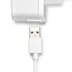 Ирригатор полости рта LD-A3 (Синий)