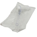 Аноскоп с прямым срезом полимерный