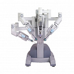 Хирургический робот Да Винчи