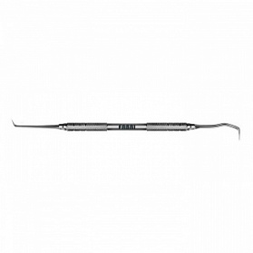 Инструмент для удаления наддесневых и поддесневых камней CLASSIC (арт 1704) FABRI