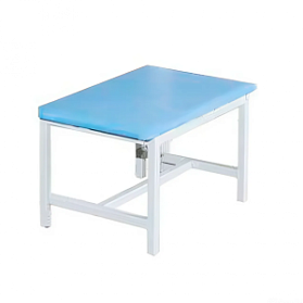 Ступенька для пациента передвижная для кресел КГЭМ