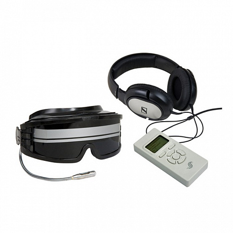 Аппарат биоритмостимуляции «РИТМ-ПОЛЕТ»