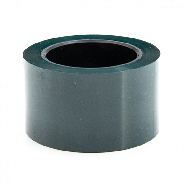 BK 1026 фольга артикуляционная Bausch Arti-Fol 22ммх20м двусторонняя, зеленая 8 мкм