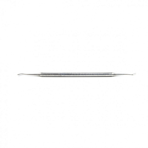 Штопфер-гладилка с шириной гладилки 2,5мм, 170 мм