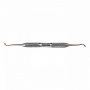 Инструмент для моделирования GOLD F (арт 1504F TiN) FABRI